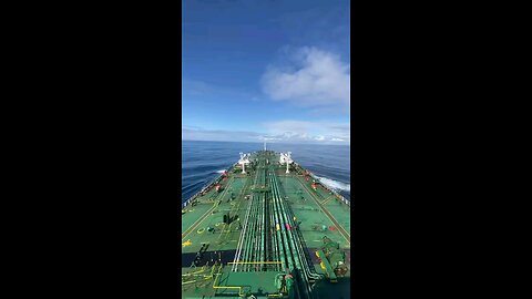 sea video