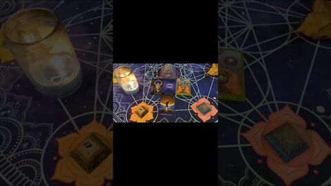 #Gemini- Tarot- Reading- for- the- week- of- Oct- 31st- 2022- #Shorts- #Weekly