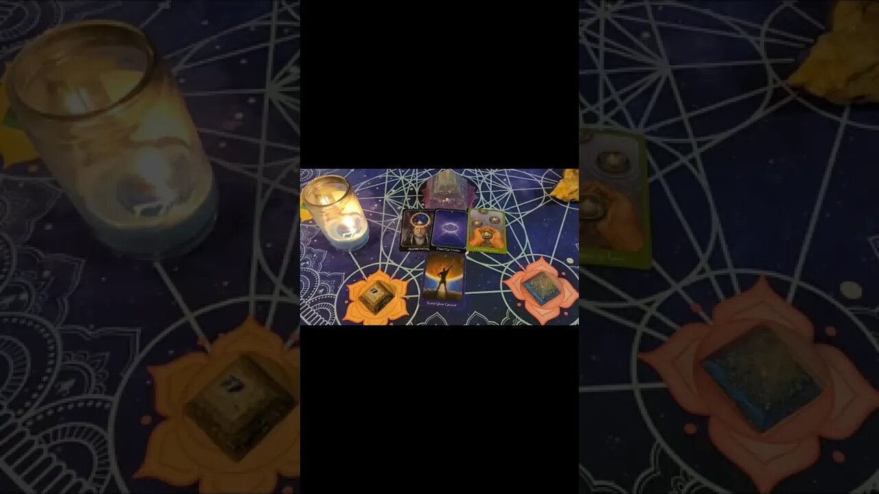 #Gemini- Tarot- Reading- for- the- week- of- Oct- 31st- 2022- #Shorts- #Weekly