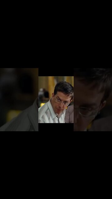 CAESAR LIVE HERE? - The Hangover 2009