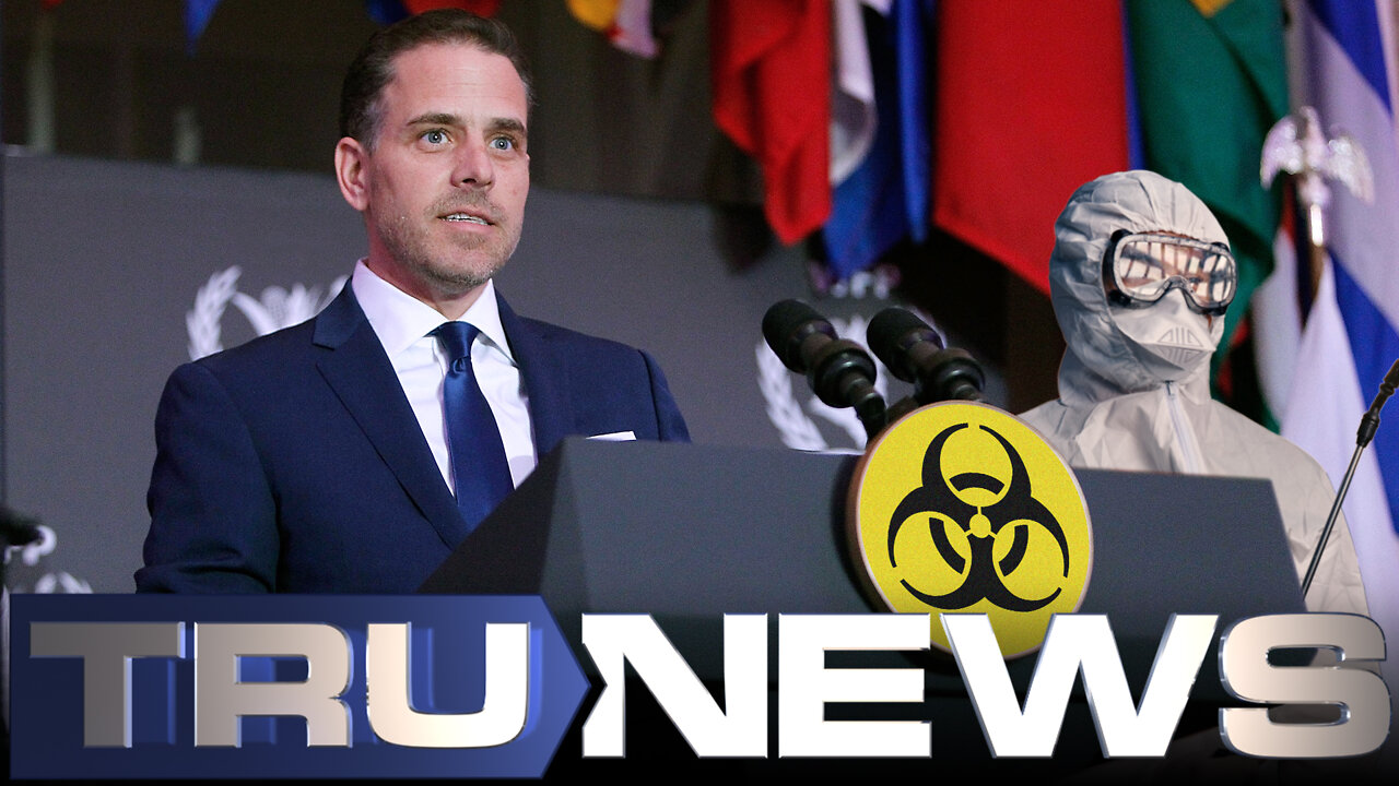 Metabiota Mess: Russian Military Releases Hunter Biden’s Biolab Emails