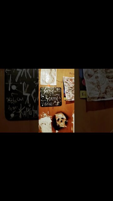 some angels fall and stillwater falling