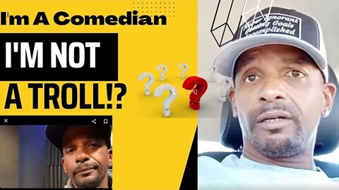 Charleston White on TI & Boosie son‼️😮 Are Comedians Going to far or is this the norm⁉️