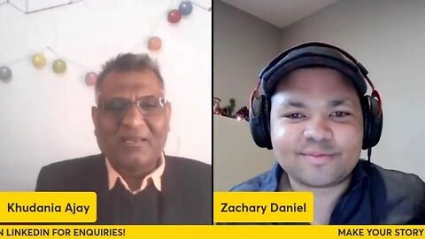 Future of crypto and NFTs with Zachary Daniel, Investment Advisor