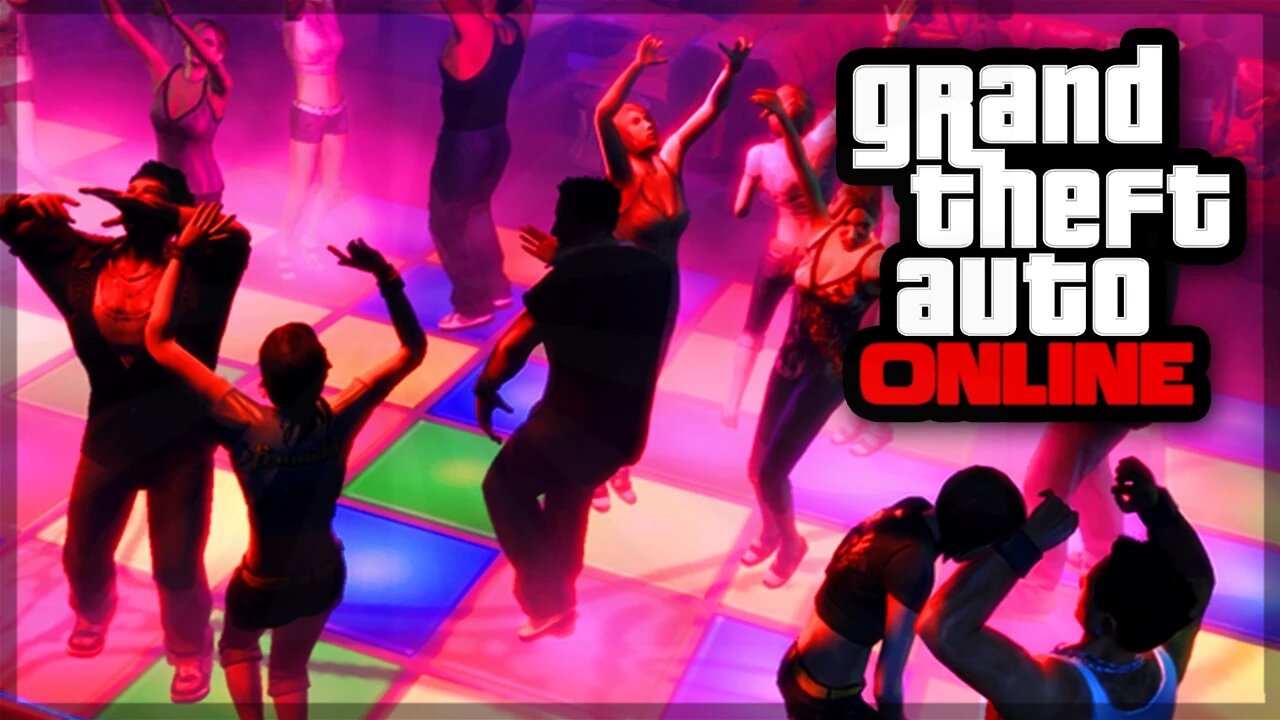 GTA 5 Online Heist DLC Update - Apartment Mini Games, Football & Darts (GTA 5 Gameplay)