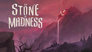 The Stone Of Madness | Release Date Announcement