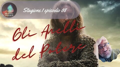 Gli Anelli del Potere S01 ep 08 [SPOILER]