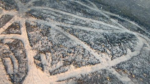Searching Blythe Geoglyphs, Ancient Advanced Civilization