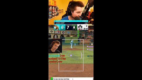 FRUSTRATION LEVELS ARE HIGH IN MLB THE SHOW 24