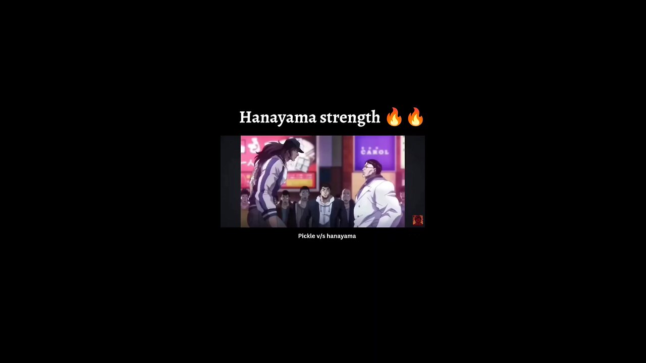 Hanayama v/s pickle