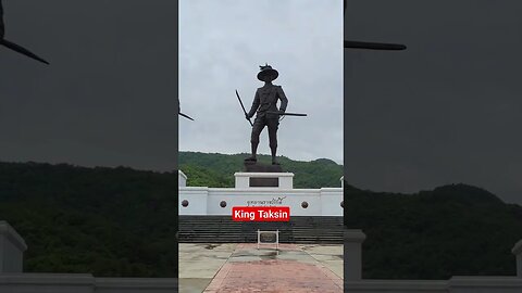 Thailand's Great Kings DND Party!