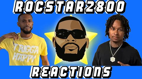 ROCSTAR REACTIONS: FYB J MANE & TAY SAVAGE IN THE MALL NOBODY KNOWS THEM !!!