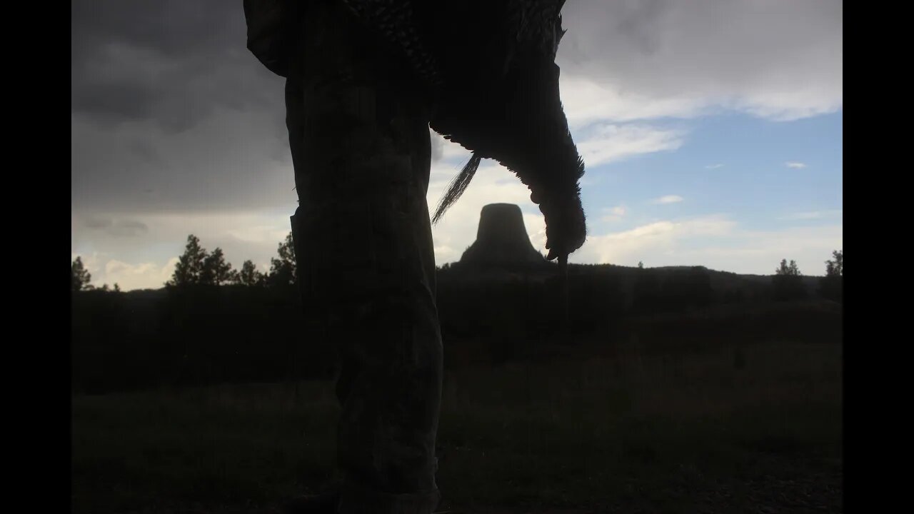 "Devil's Tower Longbeards" Hulett Wy Turkey Hunt 2023