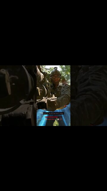 he simply gave up #predator #predatorhuntinggrounds #games #gaming #gamer #predators #avp #fps