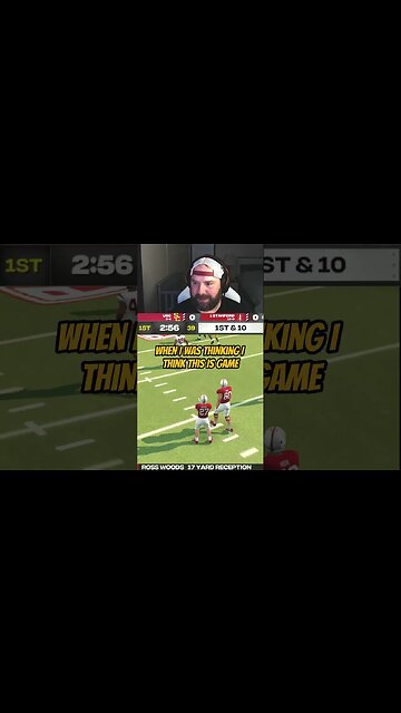 USC fans I am sorry!! | NCAA Football 14