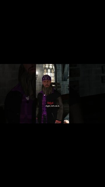 Saints Row: Possession With Intent | Lower The Body Count #Shorts