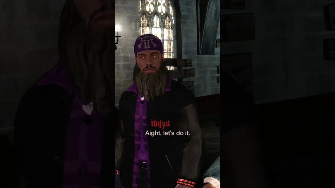 Saints Row: Possession With Intent | Lower The Body Count #Shorts
