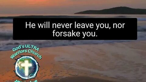 God’s hand 🤚 is upon your life for good, even though unfair situations come! @jerrydministries