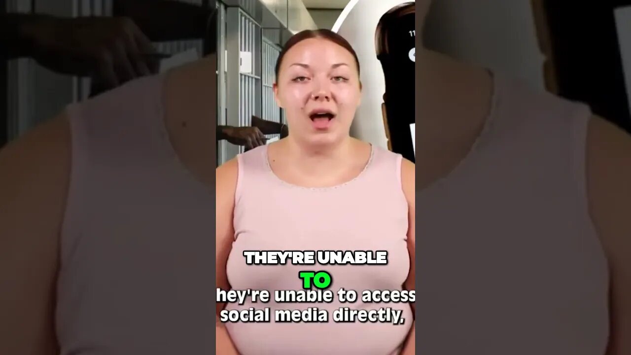 Behind Bars Social Media Tricks of a JPayConnected Prisoner