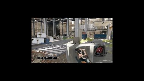 Watch Dogs Gameplay #20 #Shorts