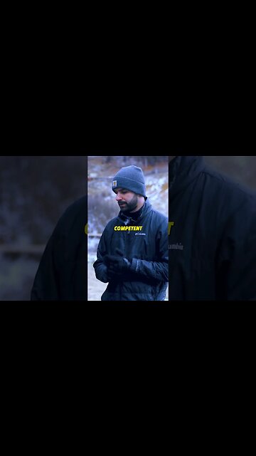 Gun Compentence is IMPORTANT for this Reason