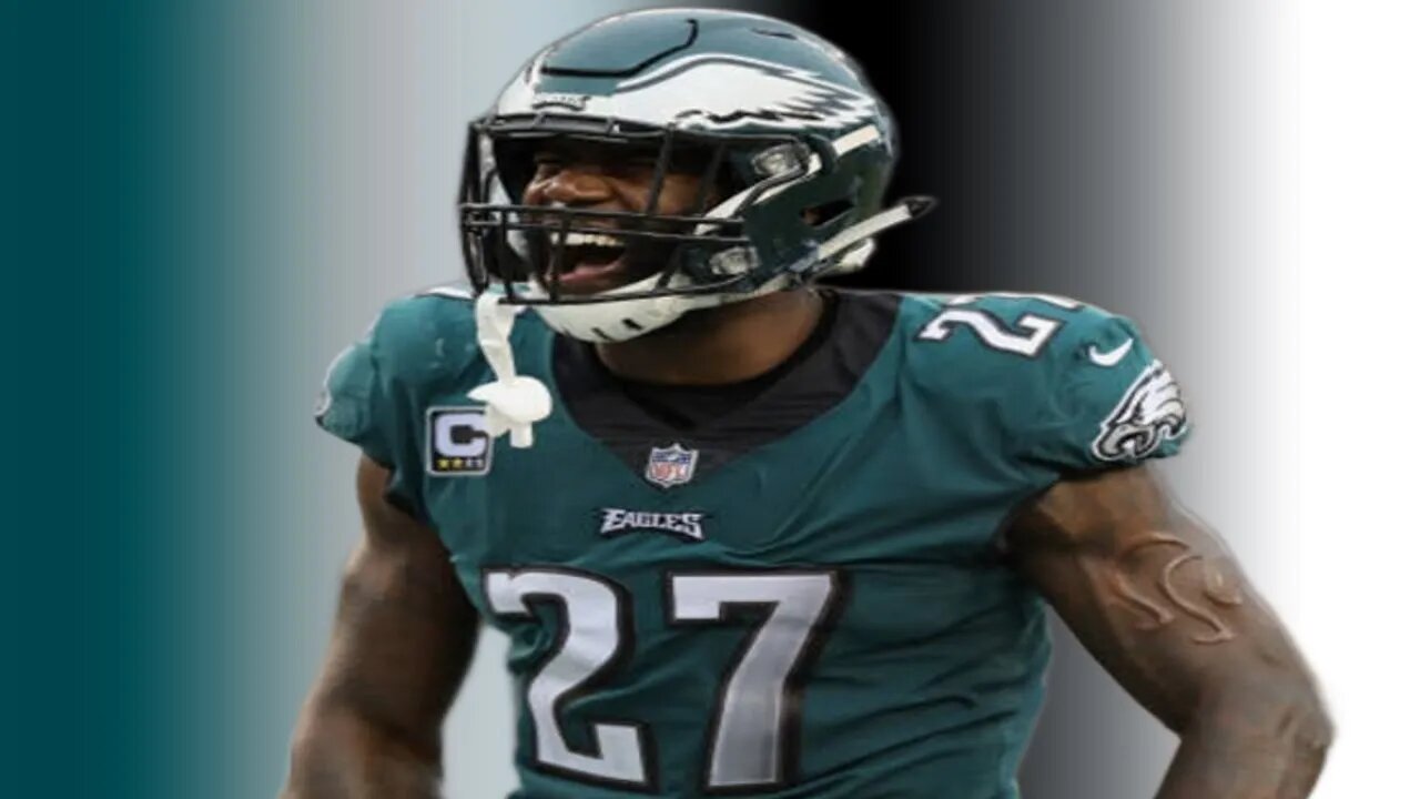 How To Create Malcolm Jenkins Madden 23