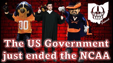 The US Government just ended the NCAA in Federal Court