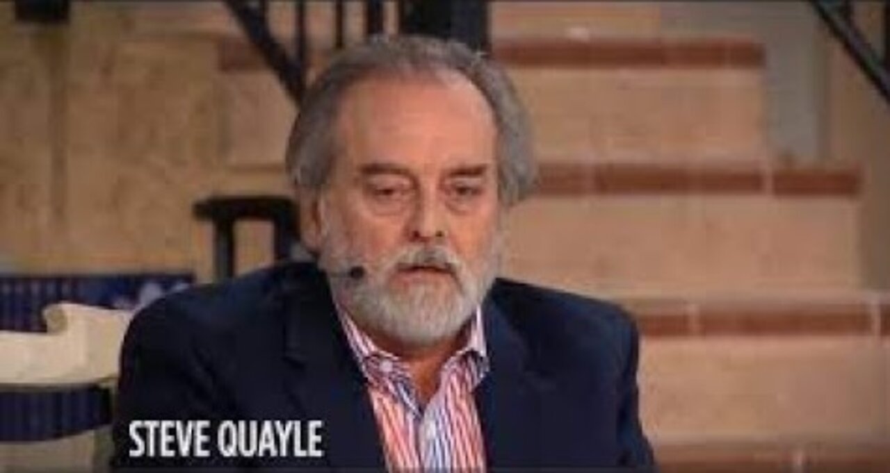 World War III | Steve Quayle Joins Doug Hagmann | FULL SHOW may 2022