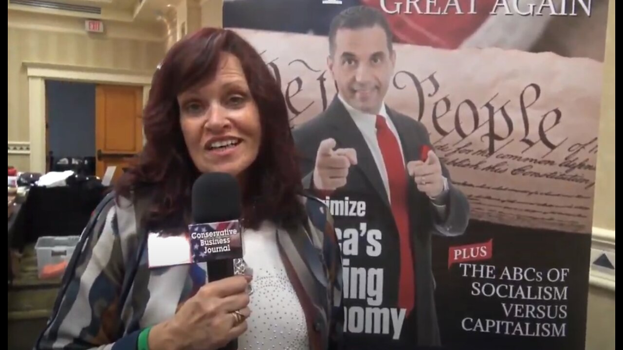 REAL Reviews from REAL People about We The People Fight Back Event