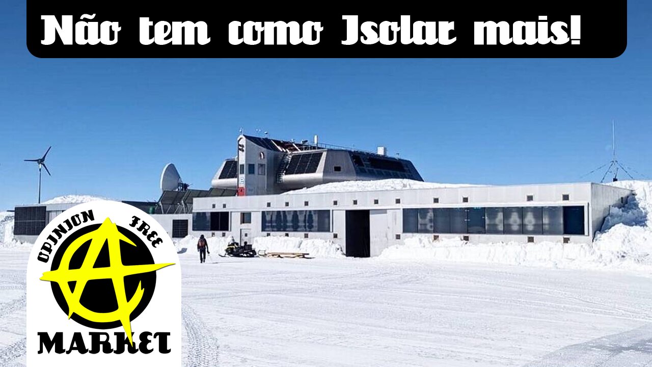 Base antártica da Bélgica tem surto de COVID-19 com todo mundo testado e vacinado