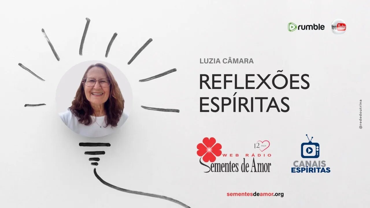 Liberdade - Cruz e Souza e Chico Xavier
