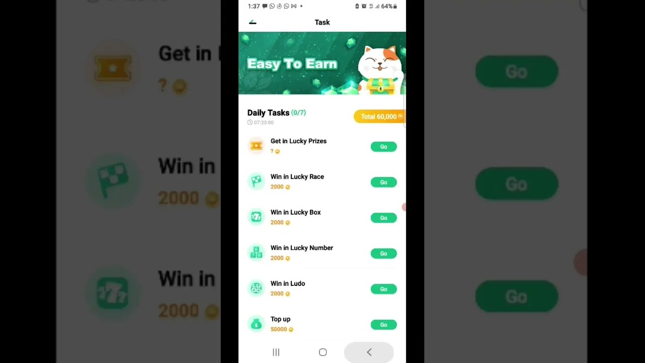 Game Gala App Earn Money Online#earnmoneyonline #earnonline #shorts #net