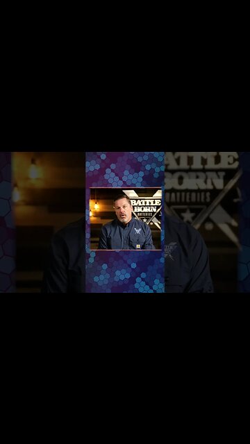 LITHIUM Battery Internal Heater For COLD Temperature! Battle Born LiFePO4