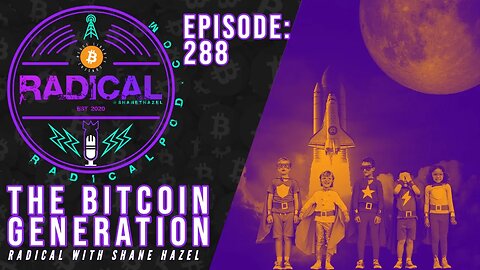 288. The Bitcoin Generation