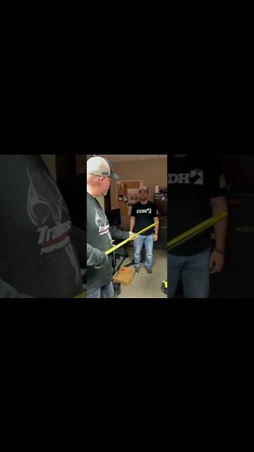 I guess that’s one way to age deer … #shorts #deer #deerhunting