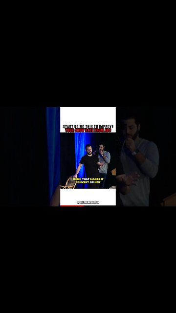 Start Doing This To Improve Your Show Rate On Ads