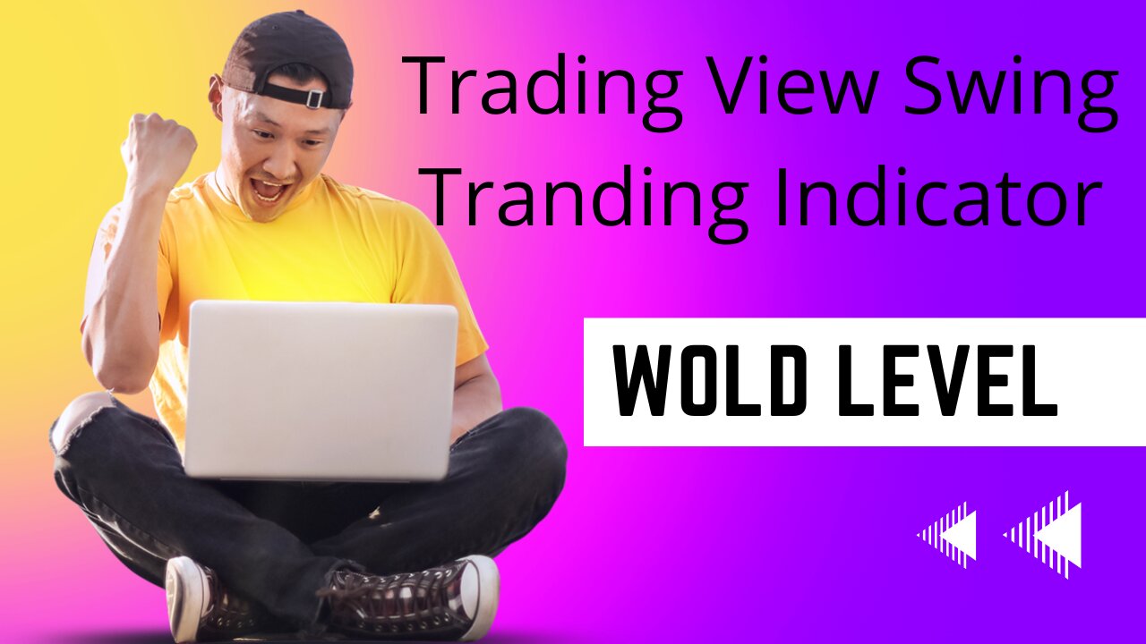 Trading View Swing Tranding Indicator