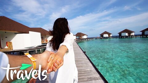 This Is Why You Should Visit Maldives