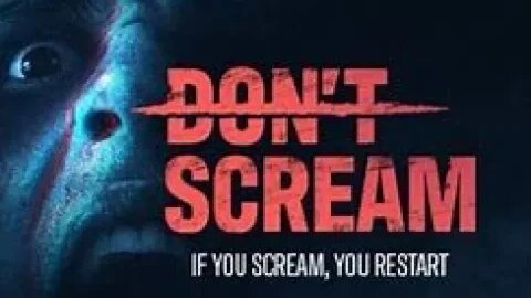 Dont' Scream