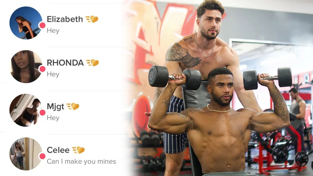 EASY WAYS TO GET MORE DATING APP MATCHES INSTANTLY
