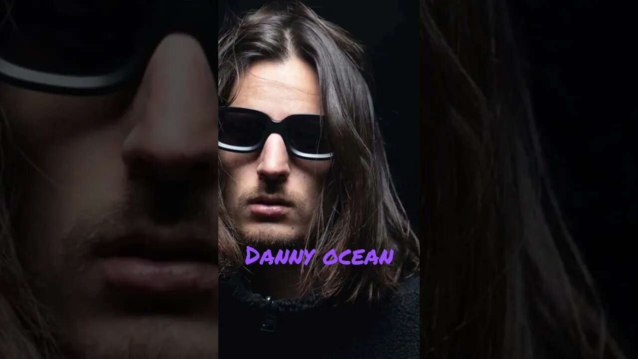 Danny Ocean - Subscribe For Our Kool Rmx #shorts #dannyocean #nocopyrightmusic