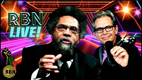 Jimmy Dore Talks to Dr Cornel West | Should Cornel West Refer to Joe Biden as a "Neo-Fascist"