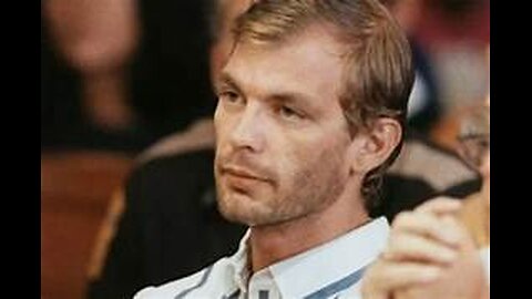 Jeffrey dahmer music video