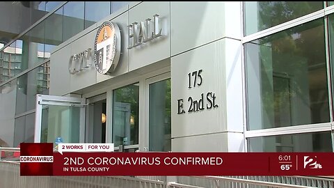 Mayor Bynum: City continuing to plan for coronavirus