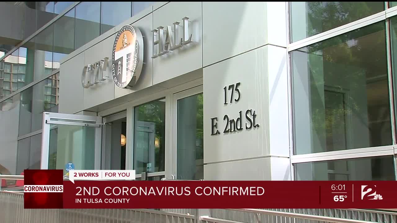 Mayor Bynum: City continuing to plan for coronavirus