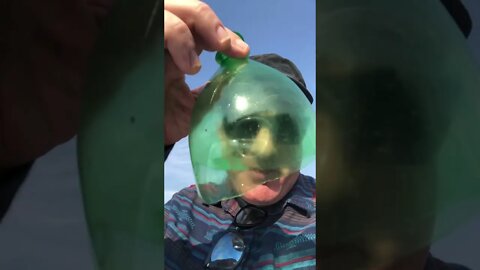 Oil funnels
