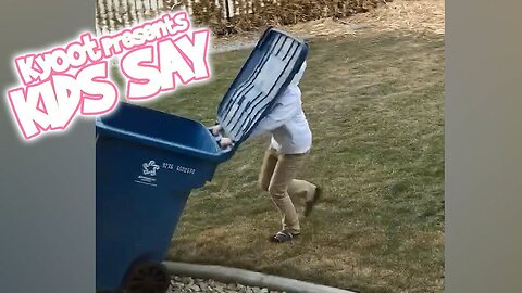 The Funniest Kid FAILS of the Week!