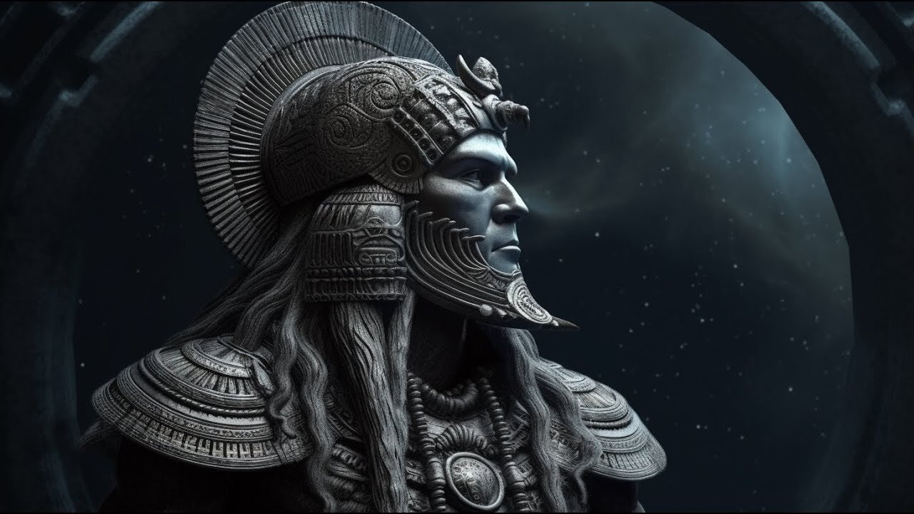 Illuminating Ancient Parallels, Anunnaki, Biblical Truth, and Naga Serpents - Unearthing Connections