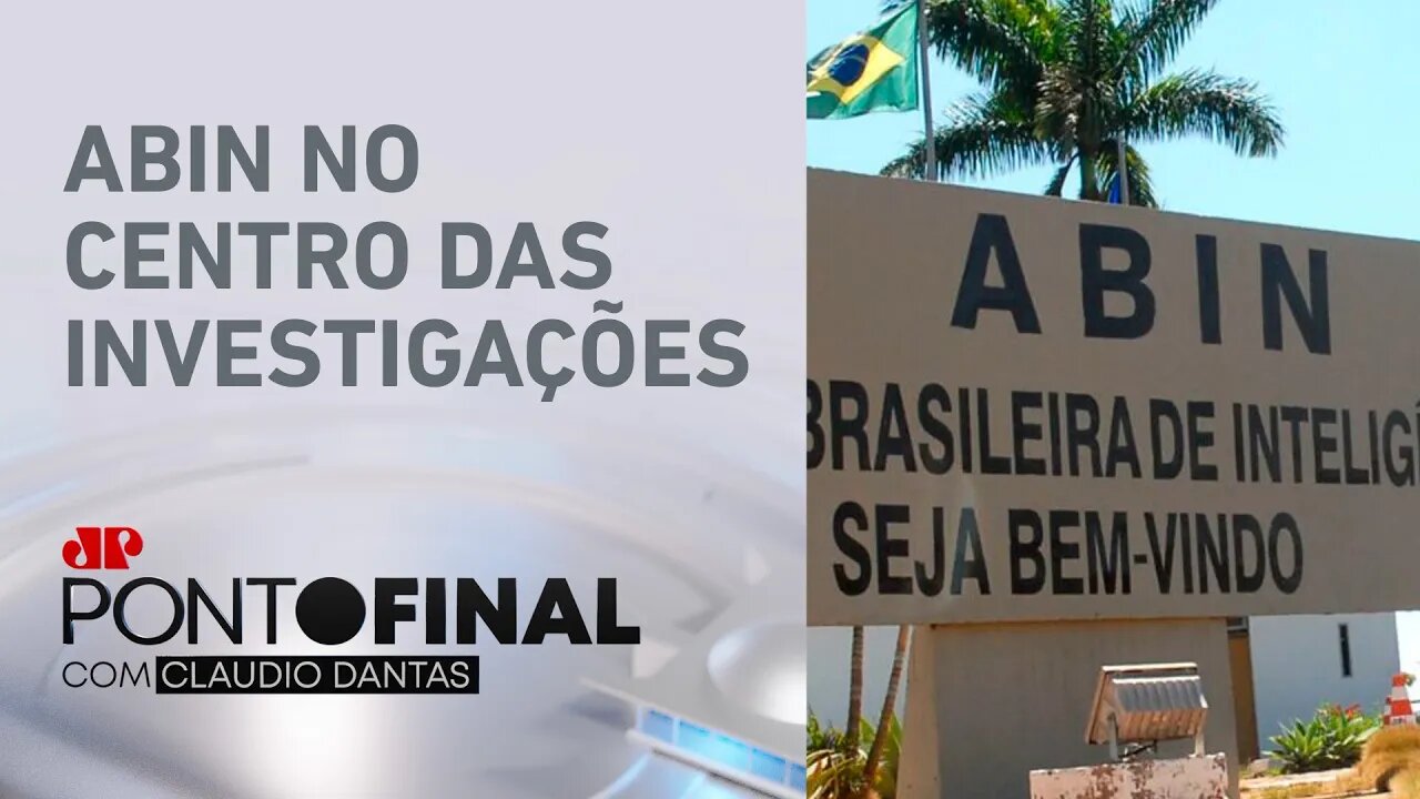 Operação Última Milha mira suposto monitoramento de políticos, juízes e jornalistas | PONTO FINAL