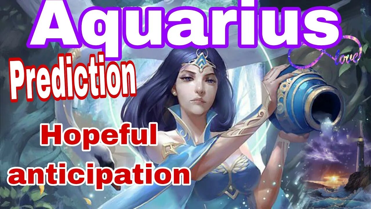 Aquarius PHYSICAL ATTRACTION INSTRUMENTAL PARTNERSHIP Psychic Tarot Oracle Card Prediction Reading